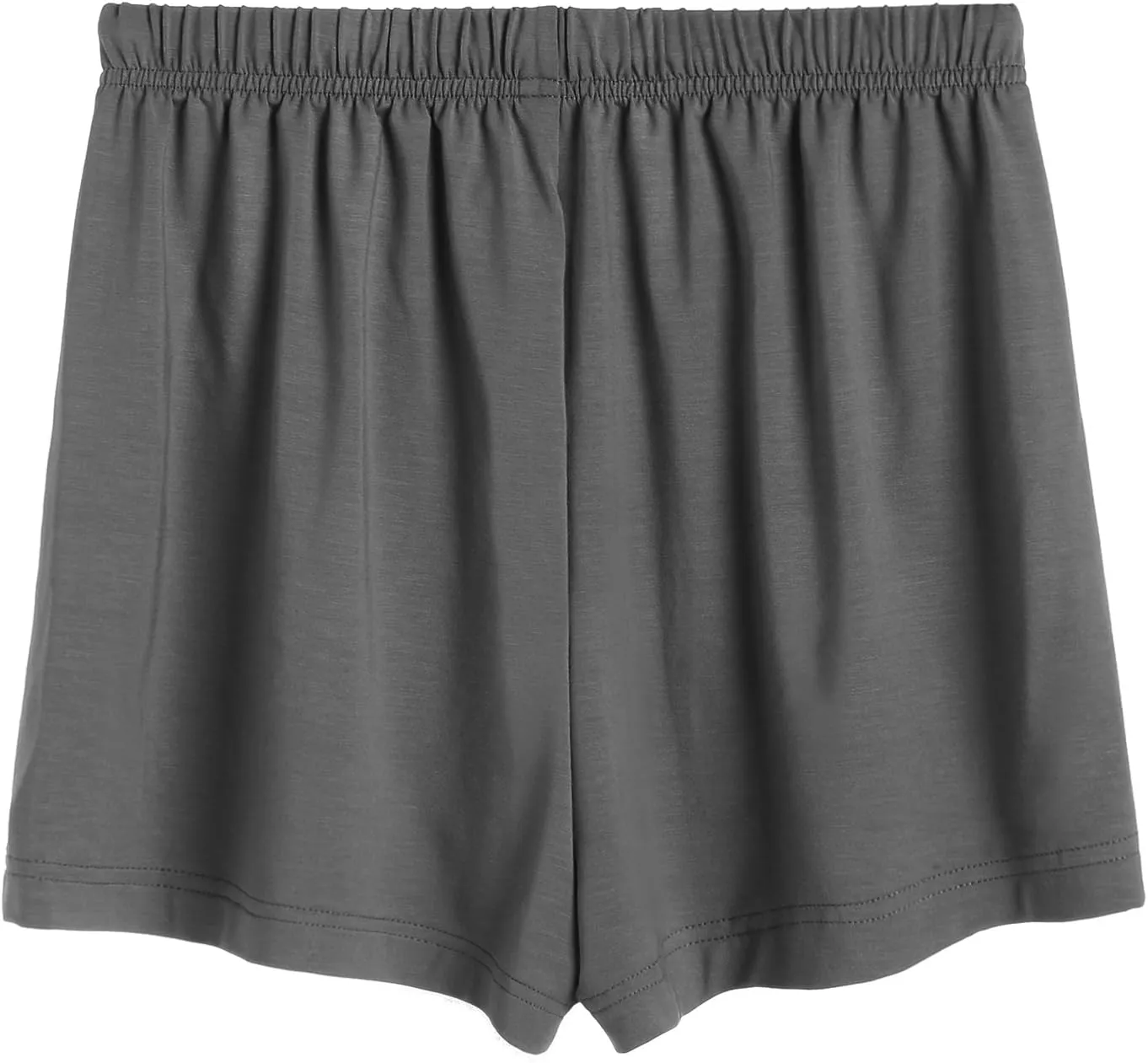 Latuza Women's Boxer Shorts Pajama Bottoms