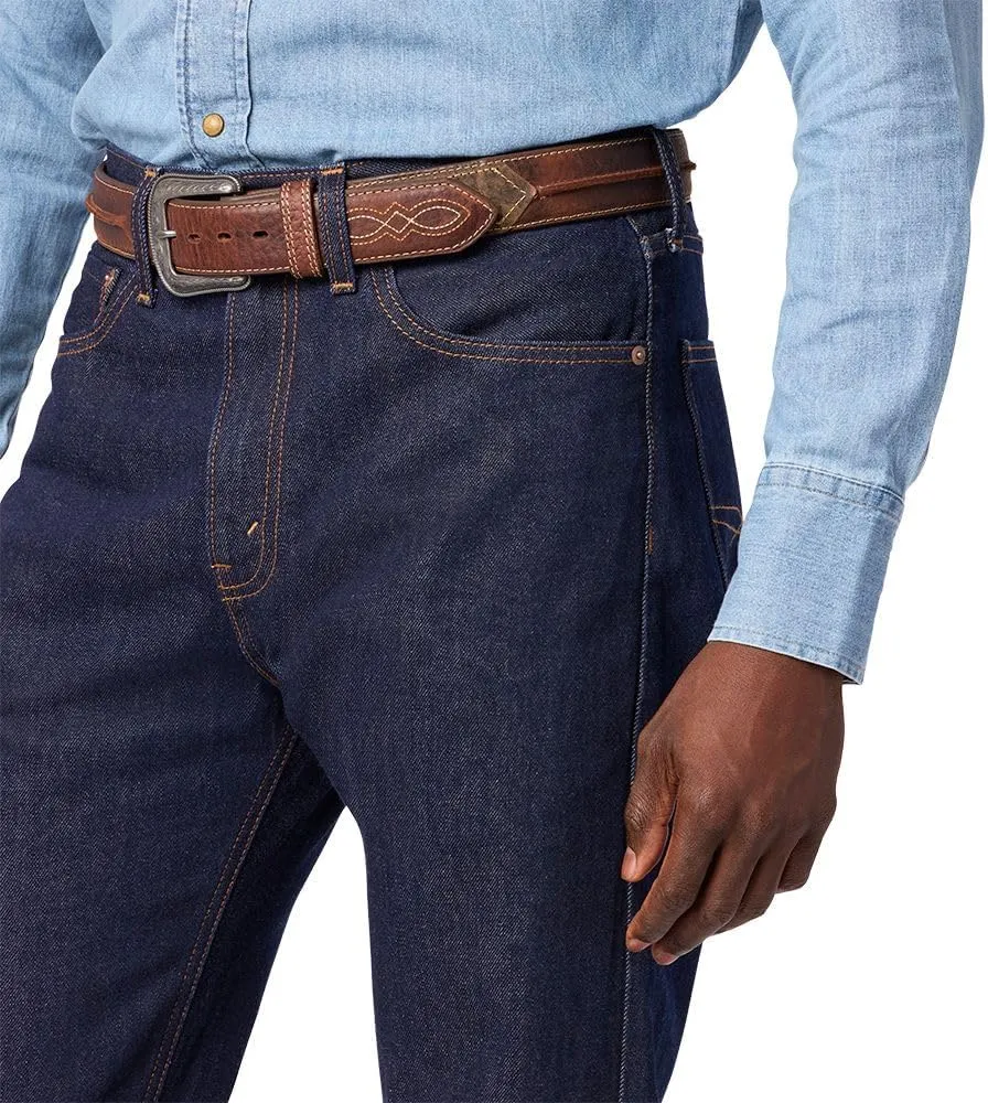 Levi Strauss Signature Gold Men's Western Cowboy Fit Jean