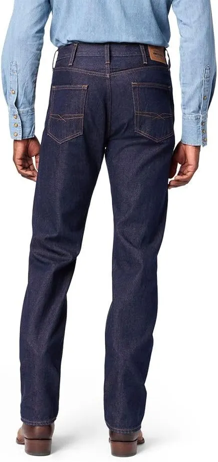 Levi Strauss Signature Gold Men's Western Cowboy Fit Jean