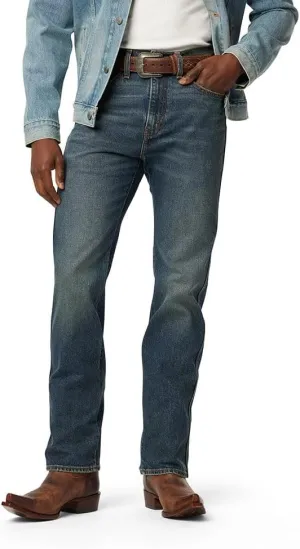 Levi Strauss Signature Gold Men's Western Cowboy Fit Jean