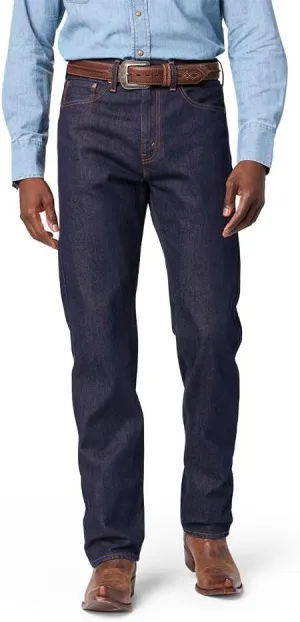 Levi Strauss Signature Gold Men's Western Cowboy Fit Jean