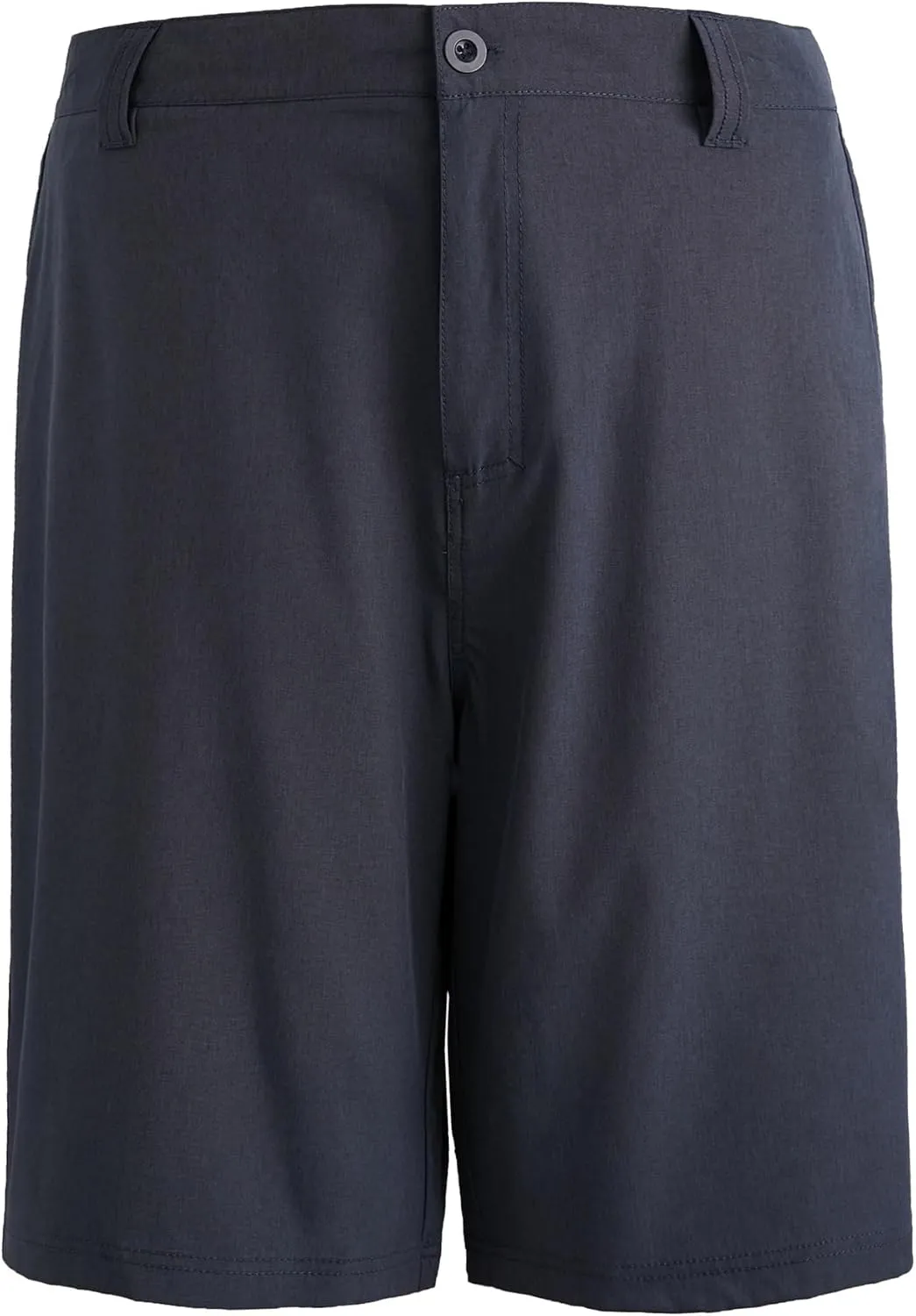 Men's Amphibian Hybrid Shorts Summer Casual Shorts for Men Chino Beach Golf Athletic Quick Dry 21 Inches Boardshort