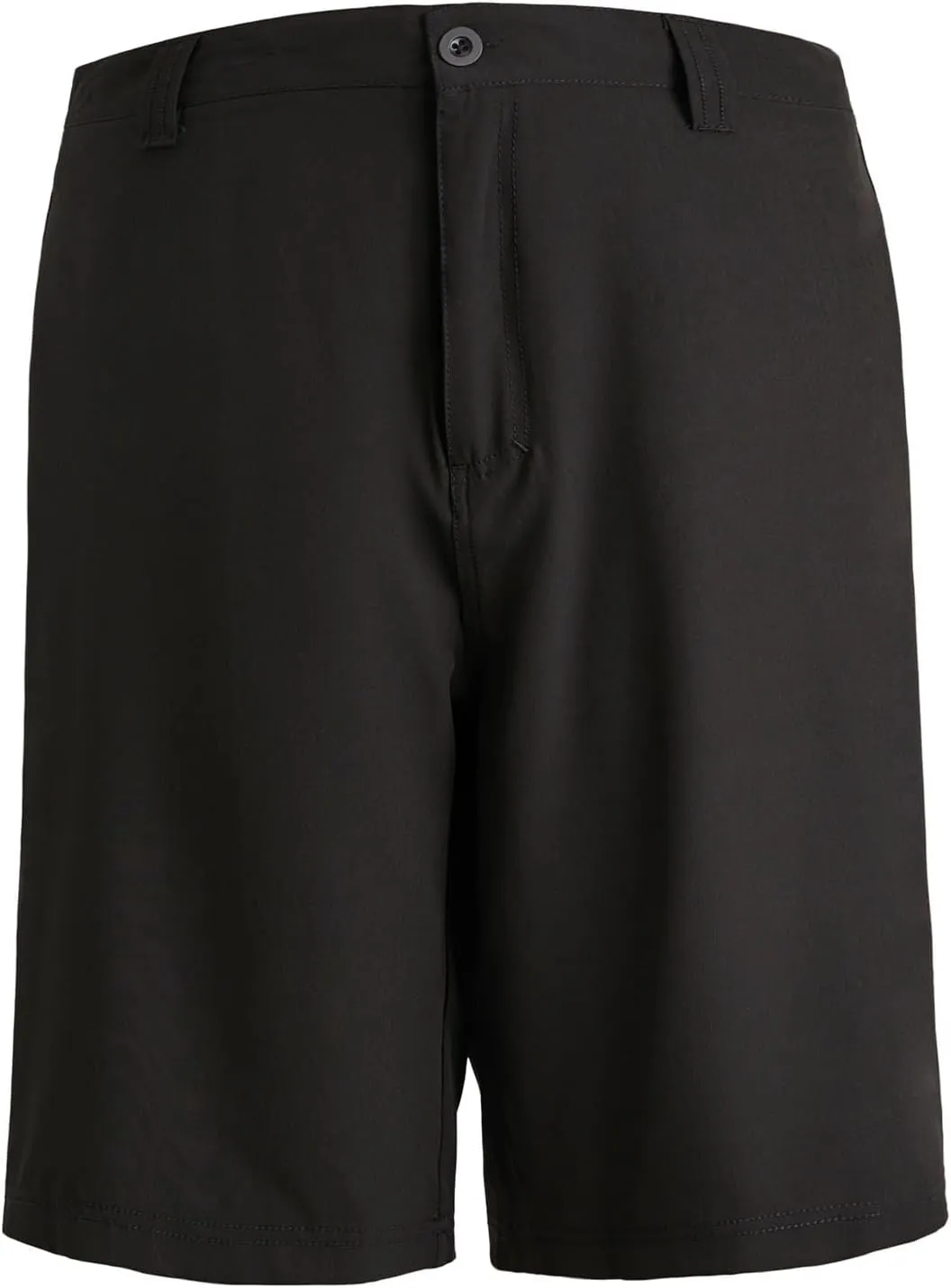 Men's Amphibian Hybrid Shorts Summer Casual Shorts for Men Chino Beach Golf Athletic Quick Dry 21 Inches Boardshort