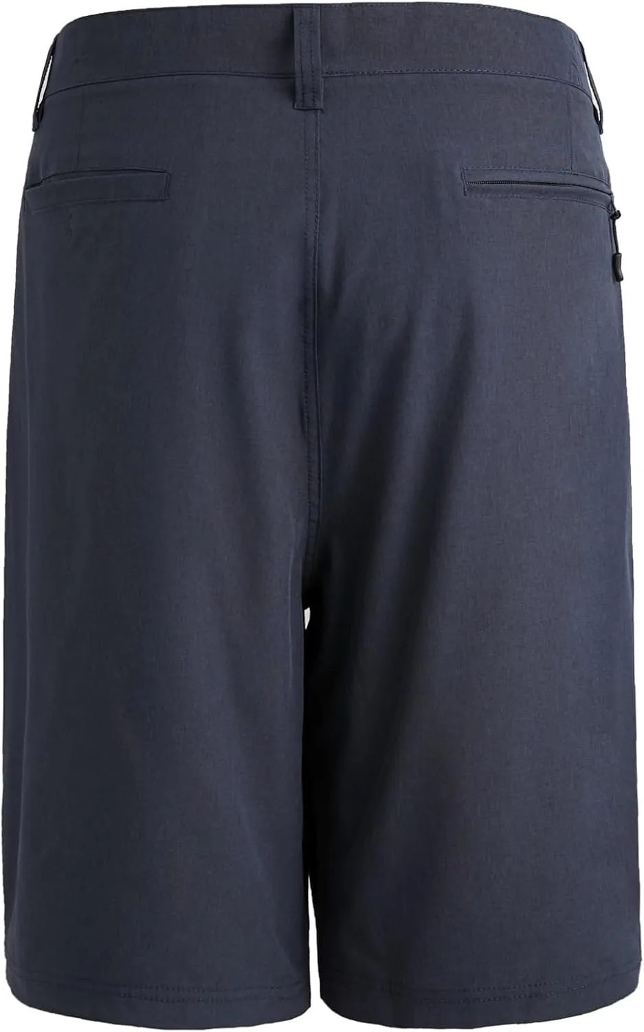 Men's Amphibian Hybrid Shorts Summer Casual Shorts for Men Chino Beach Golf Athletic Quick Dry 21 Inches Boardshort
