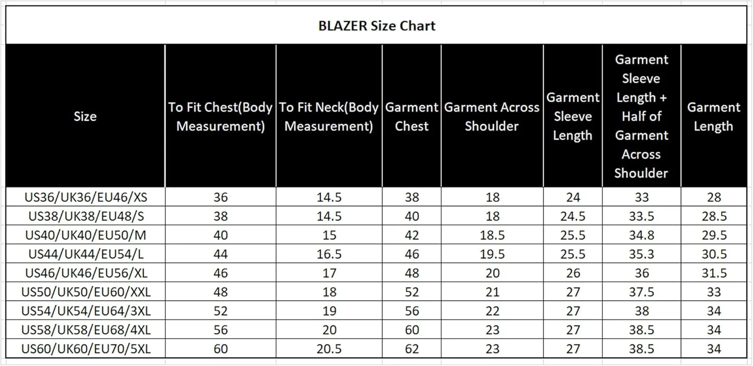 Men's Blazer 2 Button Long Sleeve Regular Fit Suit Sport Coat Jacket Business Casual Lightweight Sport Coat