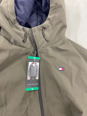 Men's Clothing Jacket & Pants, Wholesale Lot, TOMMY HILFIGER, WEATHERPROOF, GERRY, 5 items, Shelf Pulls, MSRP $430