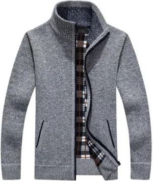 Mens Coat Trend Personality Machine Quilted Clothing Plaid Patchwork Cotton Padded Jacket Men's Ski Jackets plus