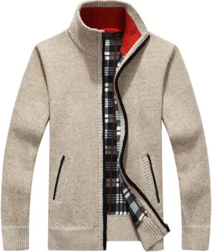 Mens Coat Trend Personality Machine Quilted Clothing Plaid Patchwork Cotton Padded Jacket Men's Ski Jackets plus