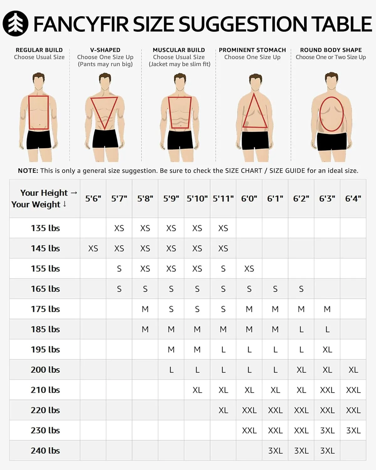 Men's Slim Fit 2 Piece Suit with Tie, One Button Solid Jacket and Pants for Business Weddings Party