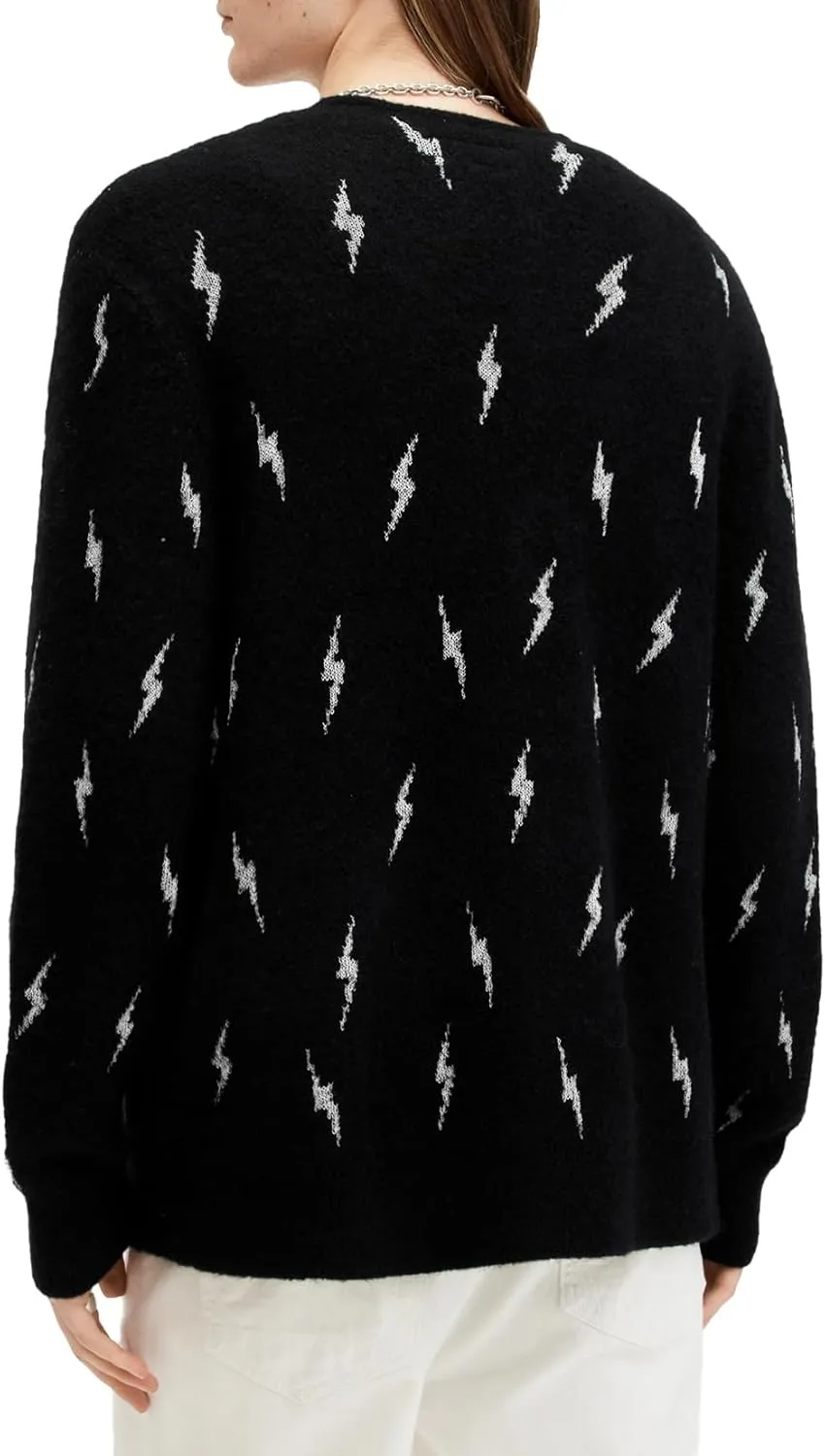 Men's Zap Cardigan