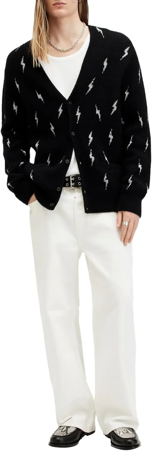 Men's Zap Cardigan