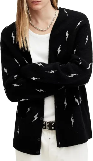 Men's Zap Cardigan