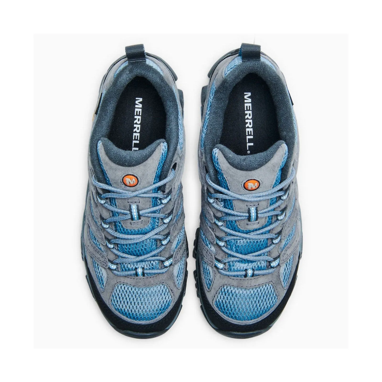 Merrell Moab 3 Women's Waterproof Hiking Shoe