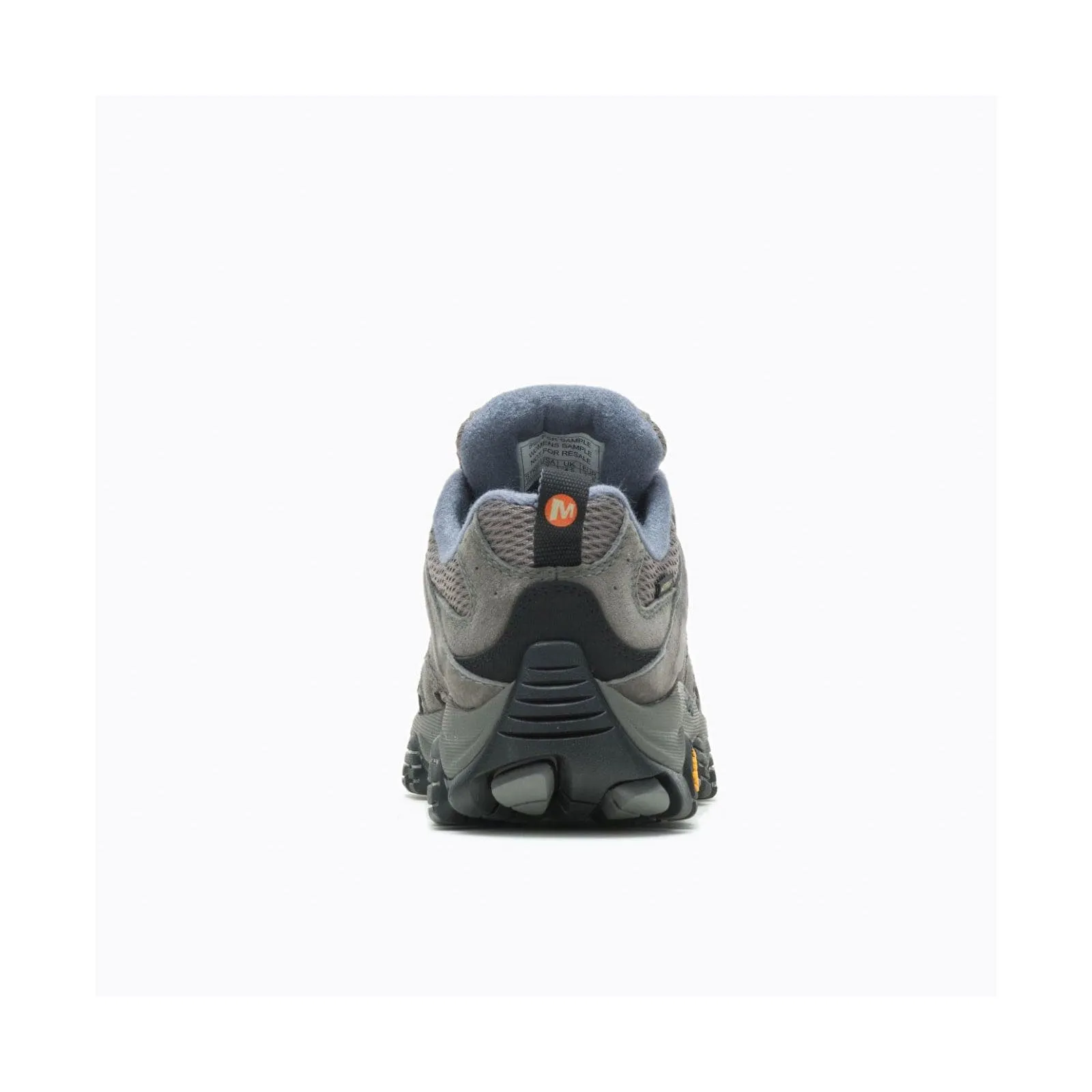 Merrell Moab 3 Women's Waterproof Hiking Shoe