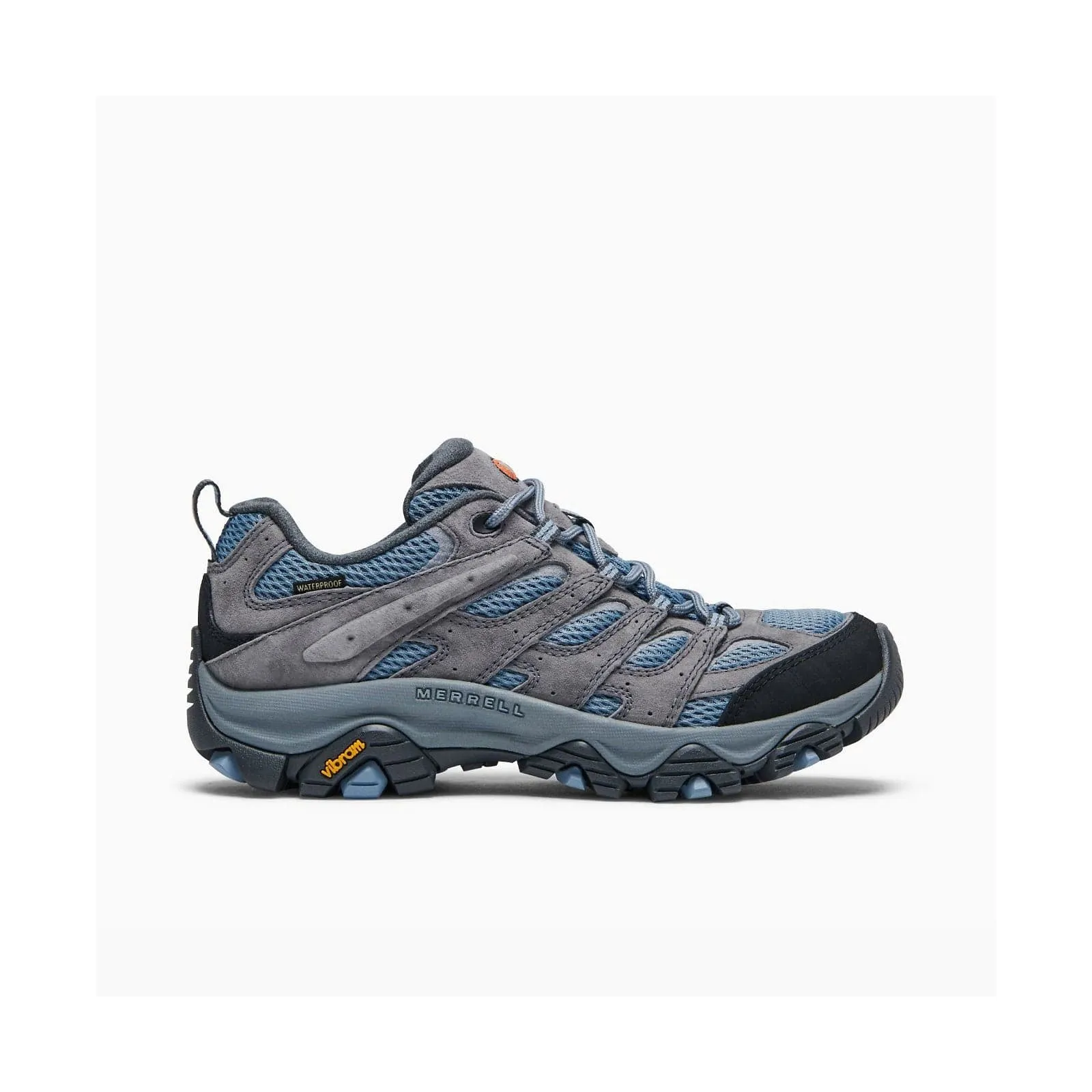 Merrell Moab 3 Women's Waterproof Hiking Shoe