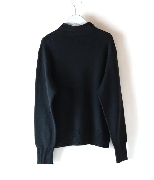 MHL./CHUNKY WOOL WOMENS (GRAY)