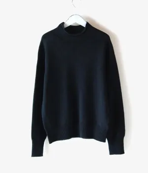 MHL./CHUNKY WOOL WOMENS (GRAY)