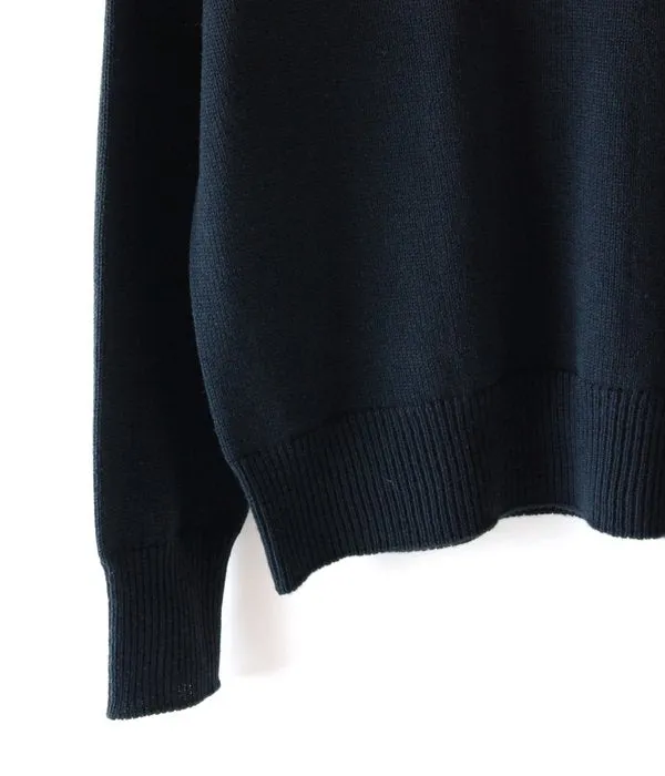 MHL./CHUNKY WOOL WOMENS (GRAY)