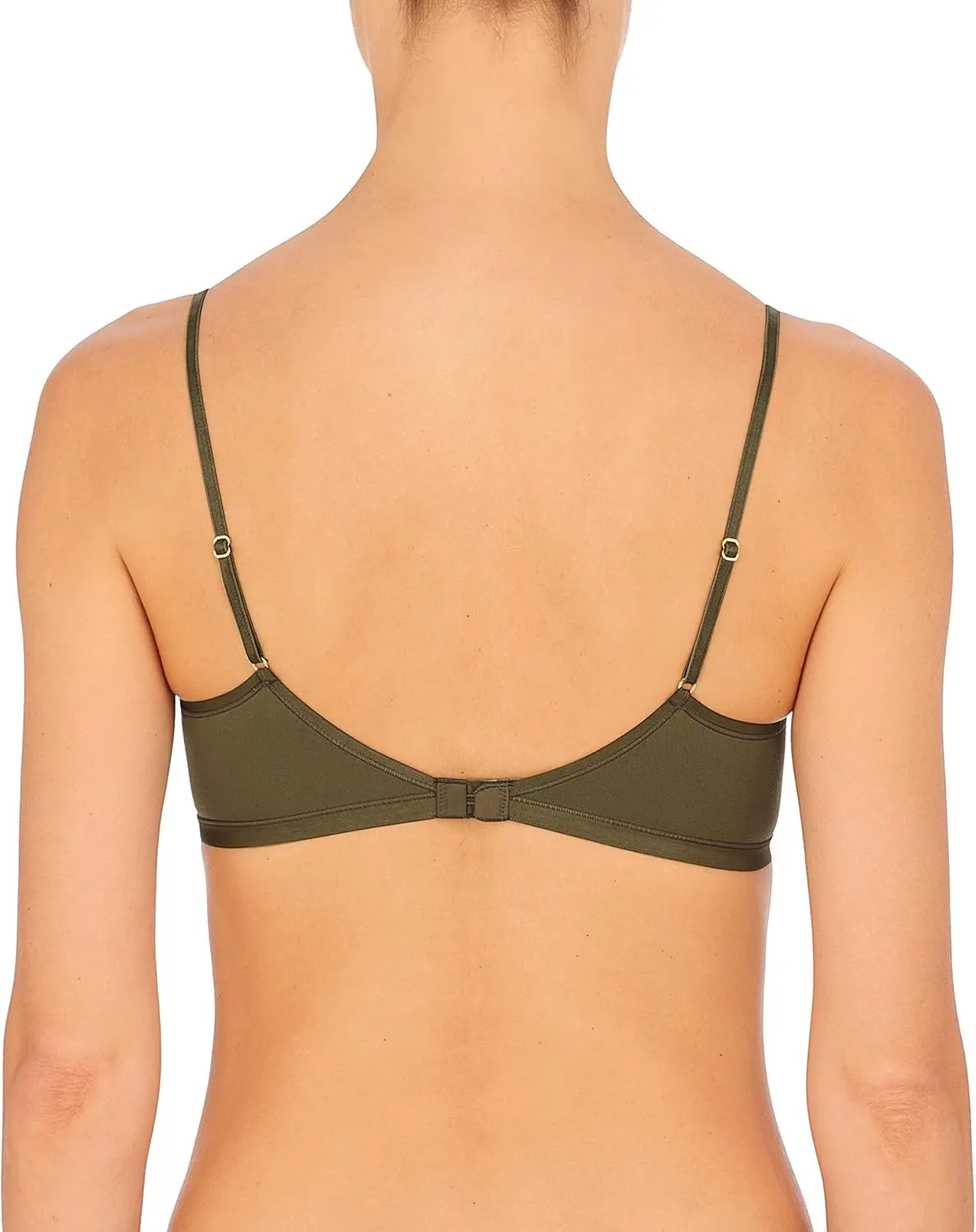 Natori Women's Understated Contour Underwire T-Shirt Bra 132025