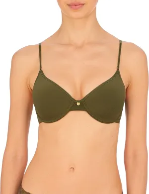 Natori Women's Understated Contour Underwire T-Shirt Bra 132025