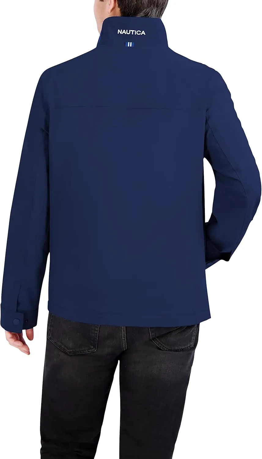 Nautica Men's Bomber Jacket