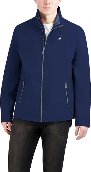 Nautica Men's Bomber Jacket