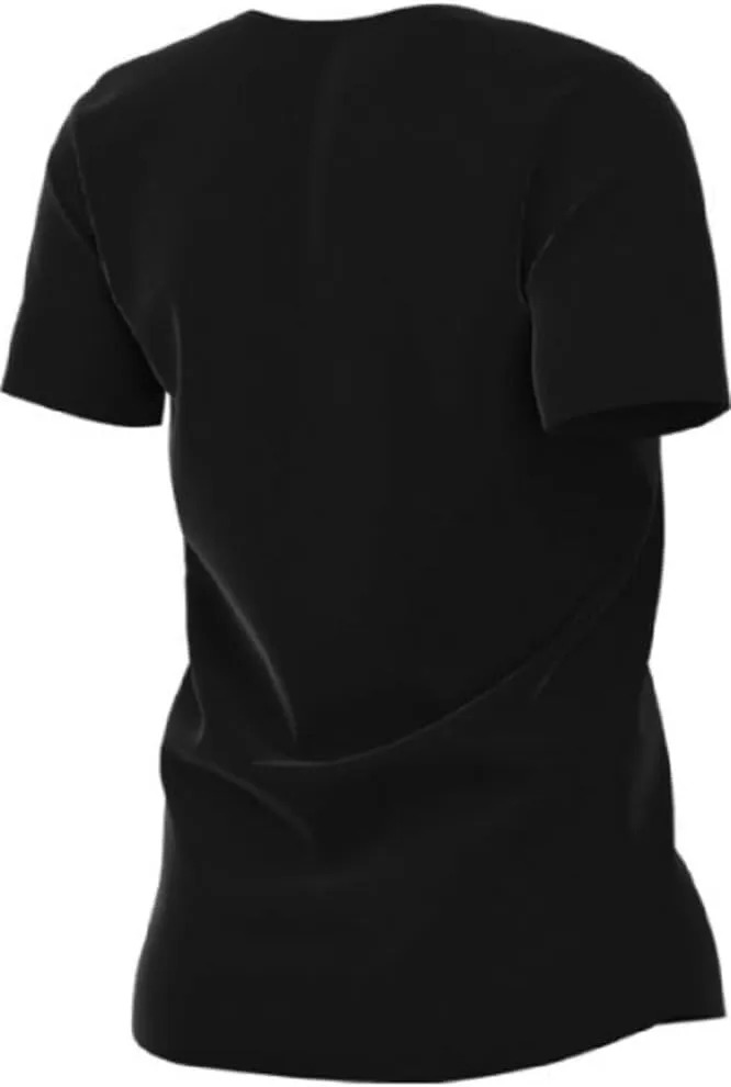 NIKE Women's Dri-Fit Legend Short Sleeve T-Shirt