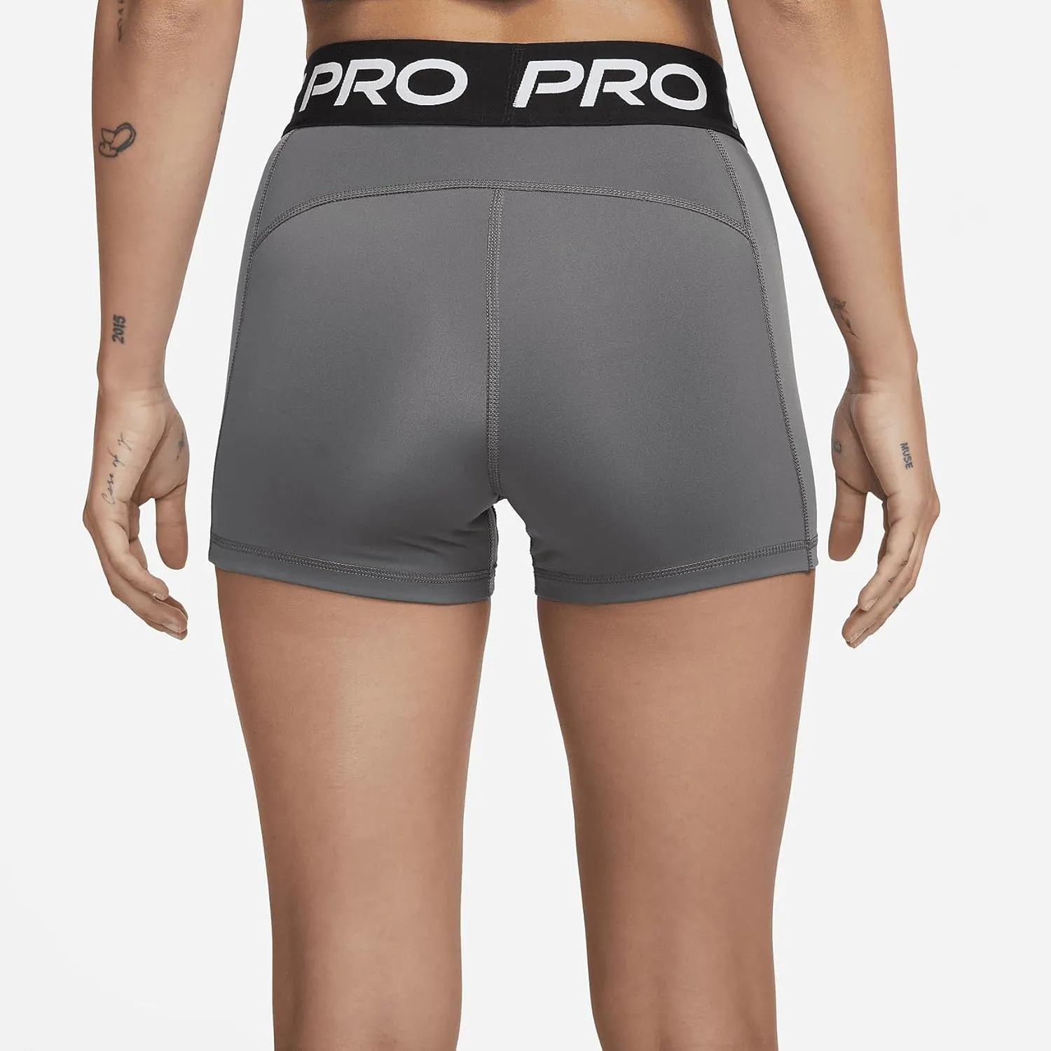 Nike Women's Pro 3" Training Shorts