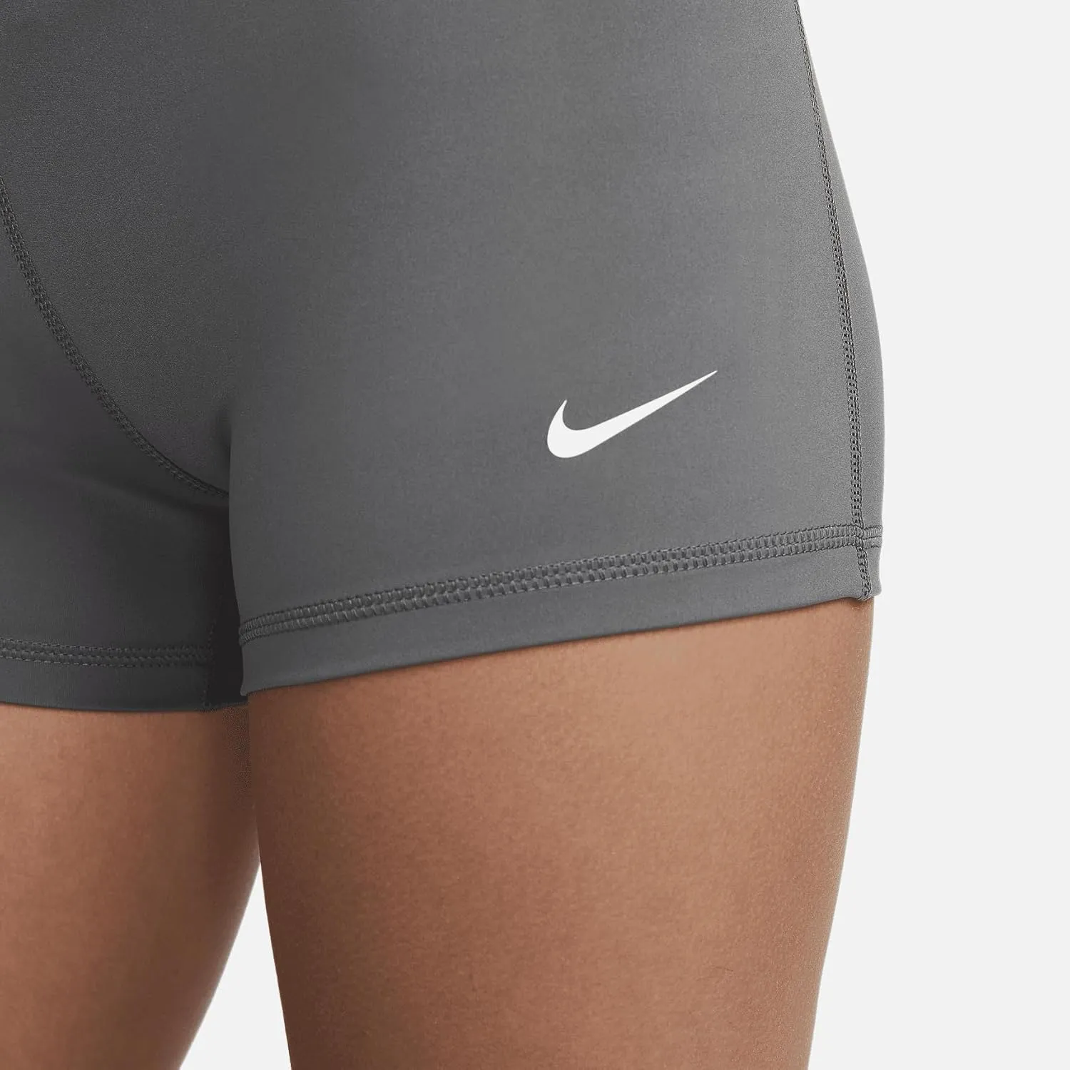 Nike Women's Pro 3" Training Shorts