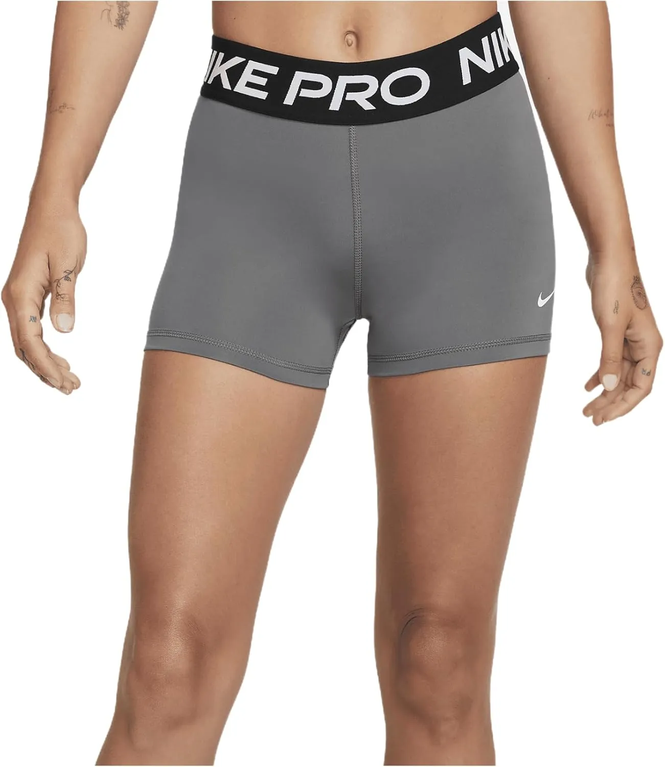 Nike Women's Pro 3" Training Shorts