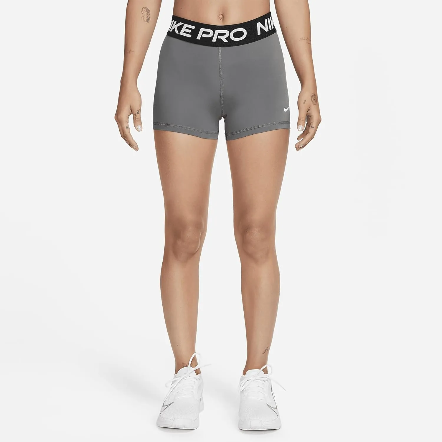 Nike Women's Pro 3" Training Shorts