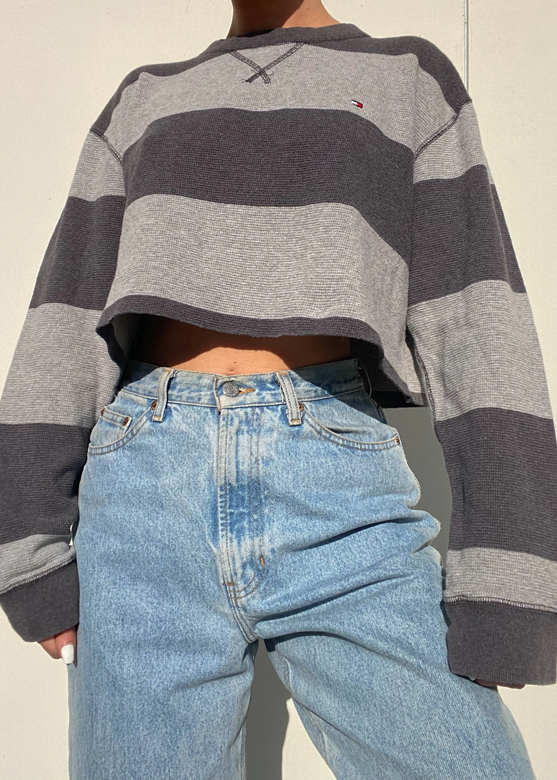 Noah Y2k Tommy Thermal (M)