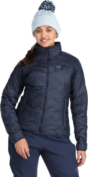 Outdoor Research Women's SuperStrand LT Jacket