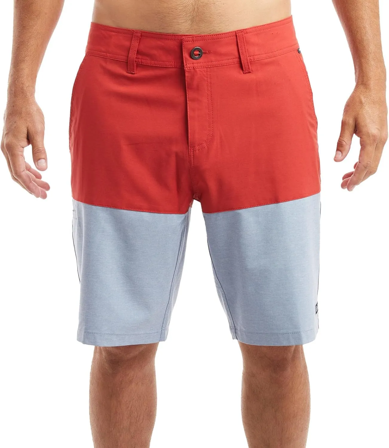 PELAGIC Deep Sea Hybrid Shorts 21"