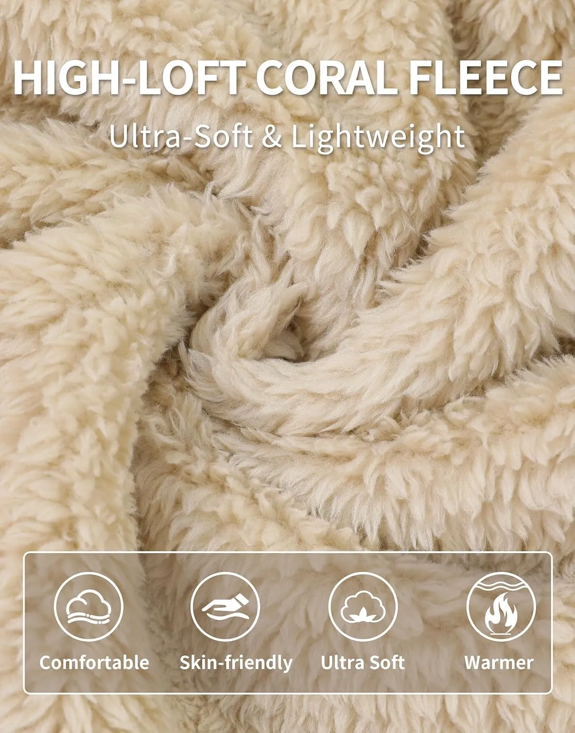 Pioneer Camp Women's Fuzzy Fleece Jacket Lightweight Full Zip Up Warm Soft Fleece Coat for Spring Fall Winter