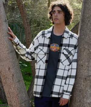 Plaid Flannel
