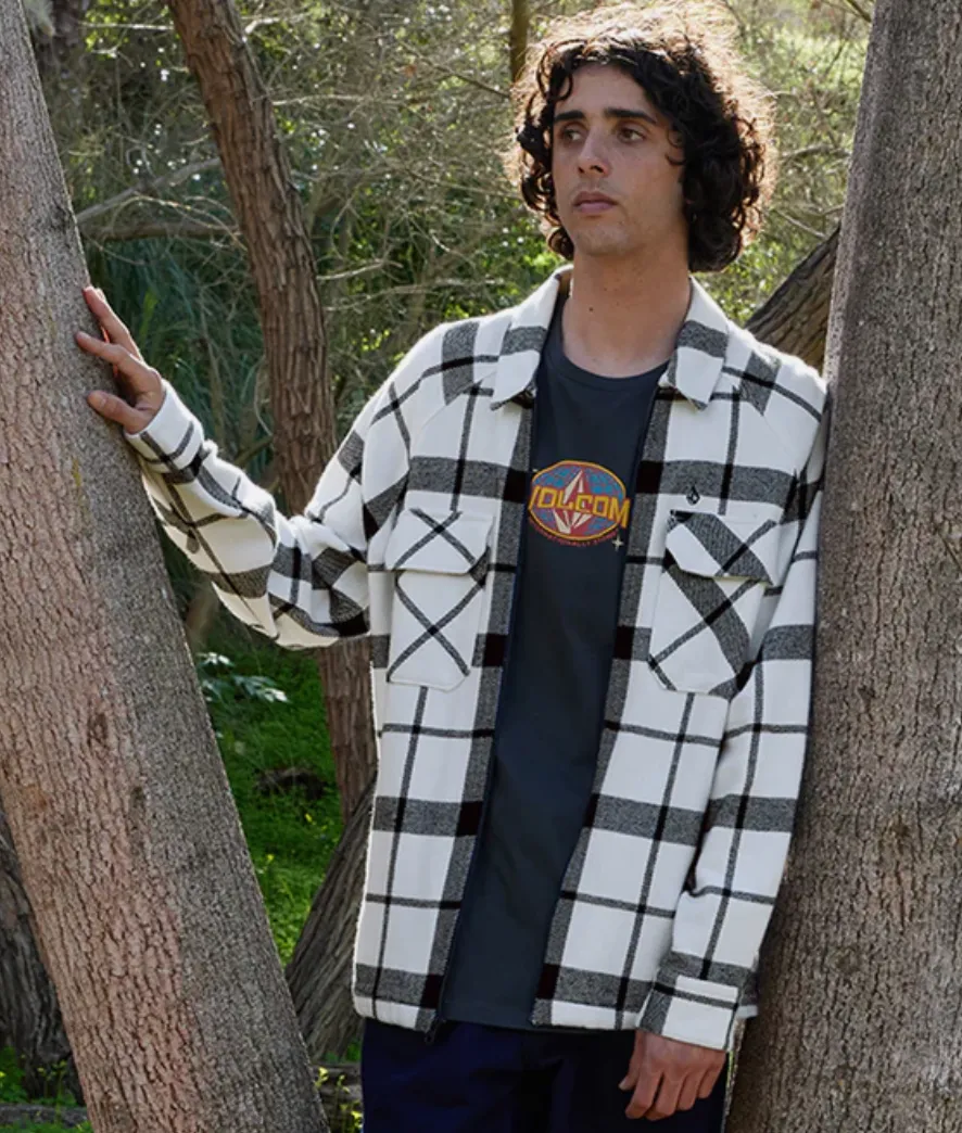 Plaid Flannel