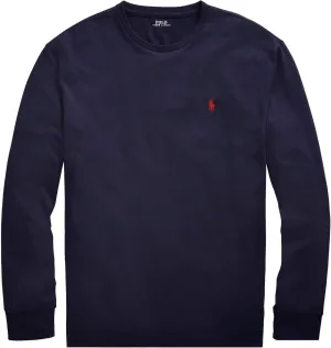 Polo Ralph Lauren Men's Jersey Long Sleeve T-Shirt