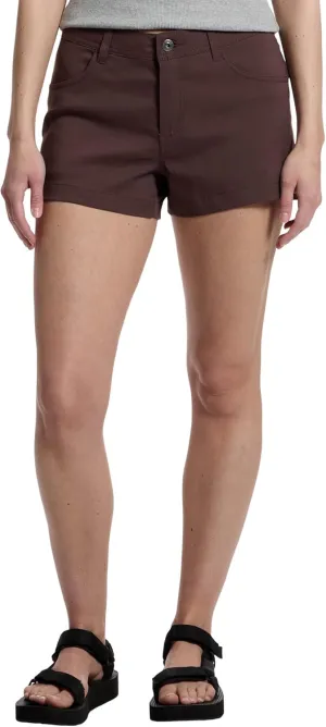 Prana Women's Stretch Zion Halle Shorts