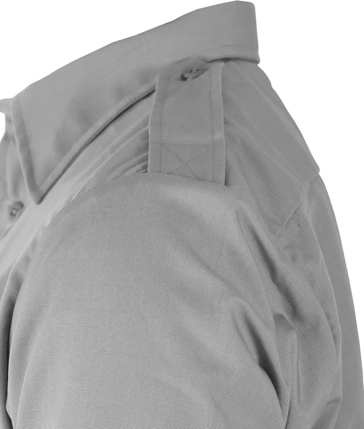 Propper Men's Long Sleeve Tactical Shirt, Khaki, Large Long
