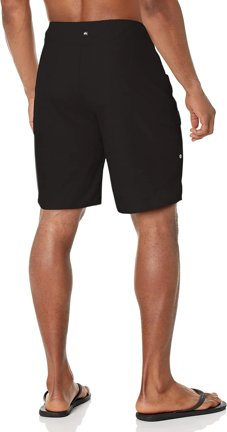 Quiksilver Men's Everyday 20" Board Shorts