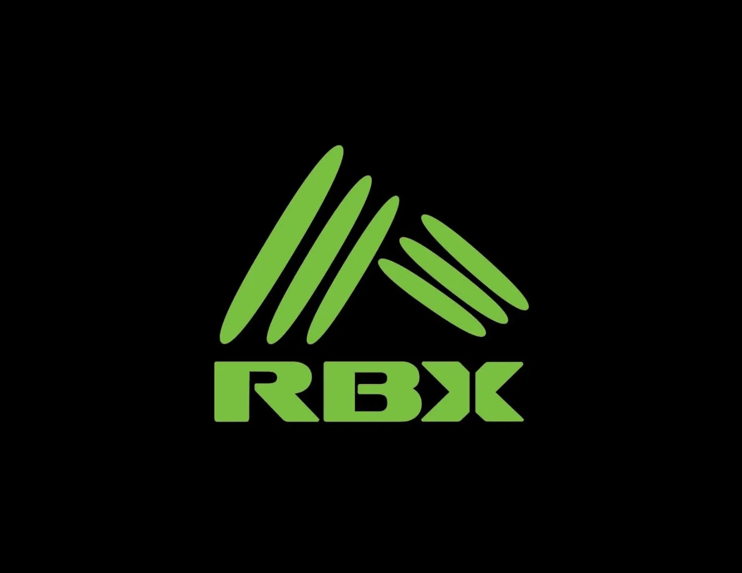 RBX Boys' Active Shorts - 5 Pack Sports Performance Mesh Gym Shorts with Elastic Waistband and Heat Seal Logo (Sizes: 8-16)