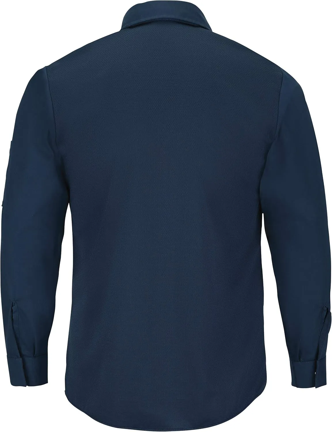 Red Kap Men's Long Sleeve Pro Airflow Work Shirt