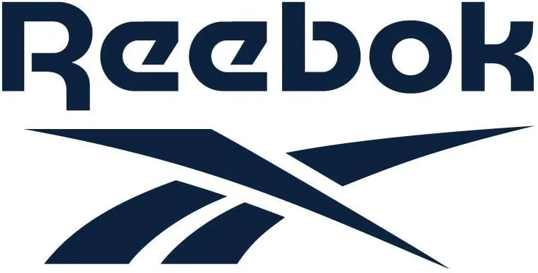 Reebok Men's Jacket - Warm Insulated Quilted Puffer Jacket with Sweater Fleece Sleeves - Hooded Outdoor Jacket for Men (M-XL)