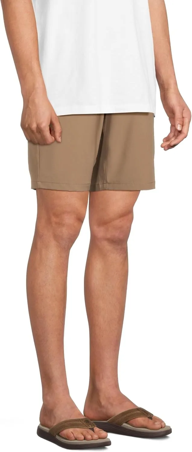 Salty Crew Men's Midway 19" Utility Shorts