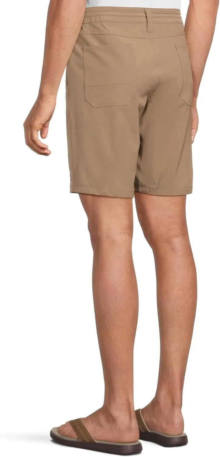 Salty Crew Men's Midway 19" Utility Shorts