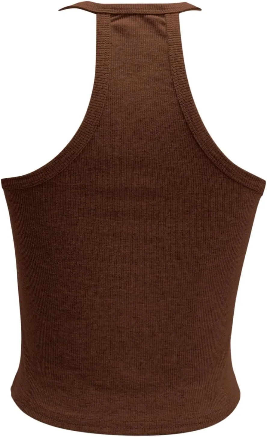 Sleeveless Workout Tops for Women U Neck Racerback Classic Tank Tops Slim Fit Camisole 2024 Ladies Shaping Tops