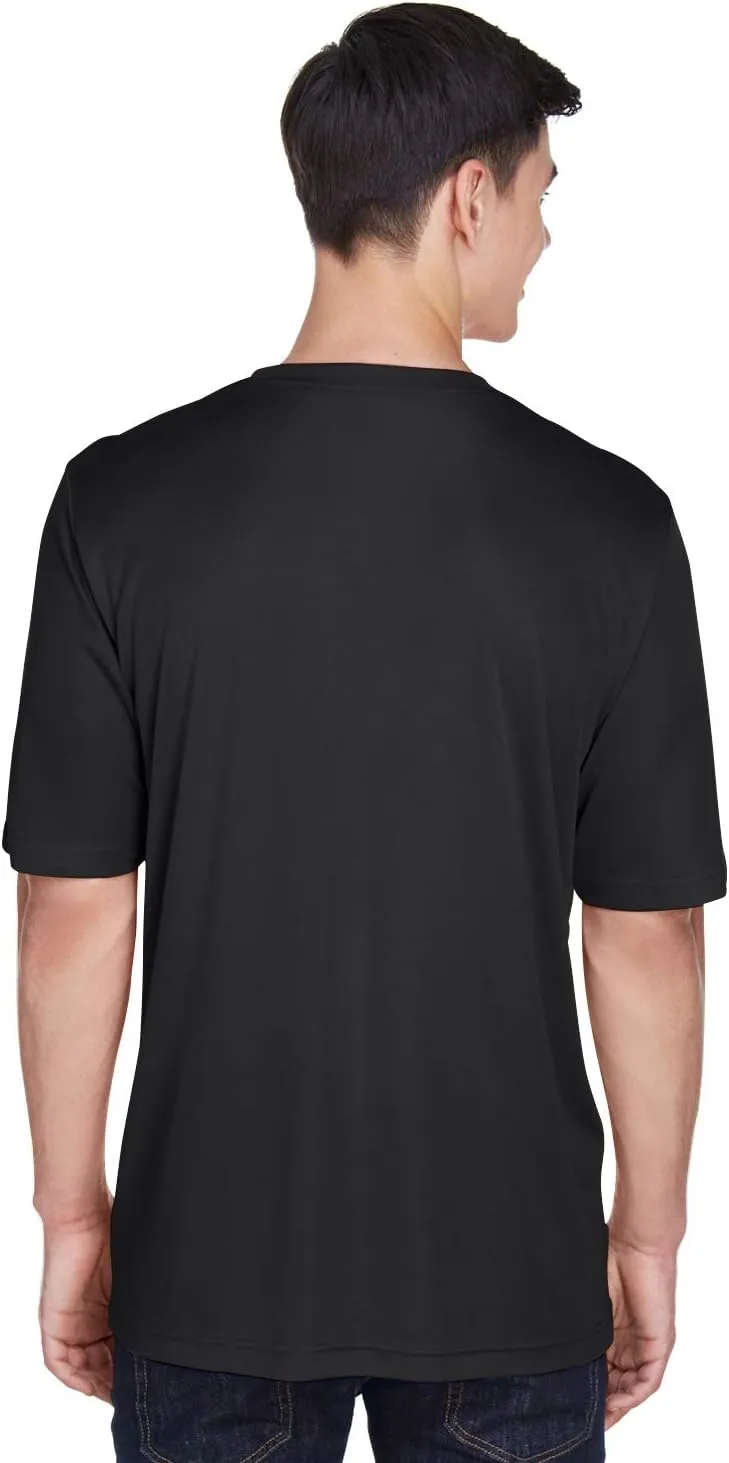 Team 365 TT11 Men's Men's Zone Performance T-Shirt
