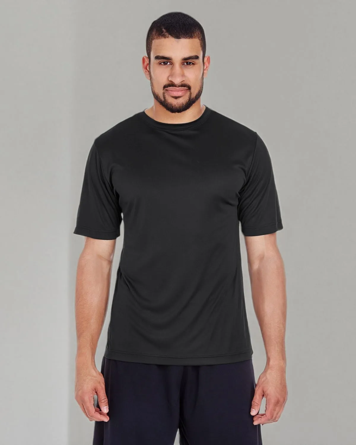 Team 365 TT11 Men's Men's Zone Performance T-Shirt