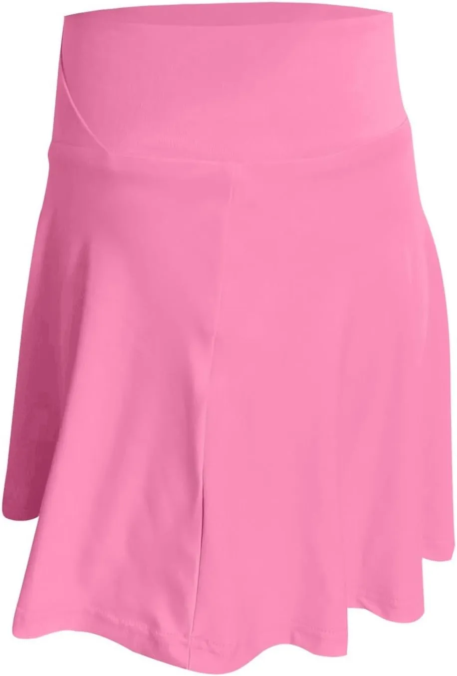 Tennis Skirts for Women Tennis Skirt with Pockets Shorts Crossover High Waisted Athletic Skorts Golf Running Workout
